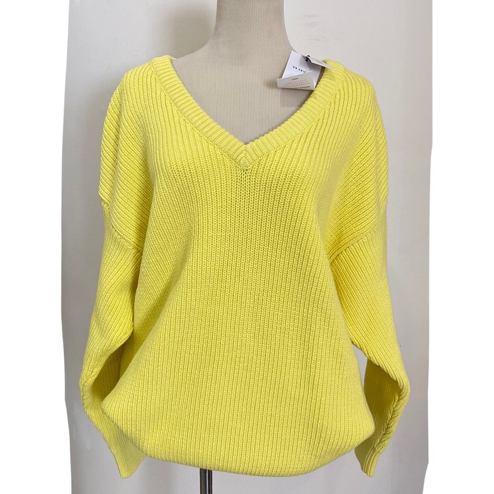 ๐SOLD๐ Balenciaga Chunky Cotton Sweater - Picture 1 of 9